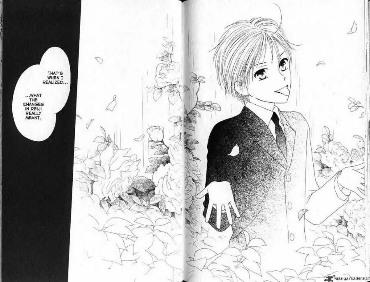 Kare Kano Chapter 87 24